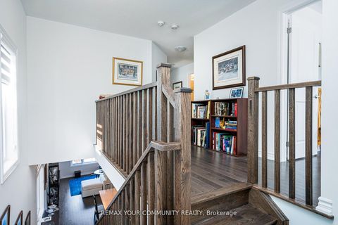 Photo 27 at 153 Terry Fox Drive, Rural Barrie Southeast, Barrie