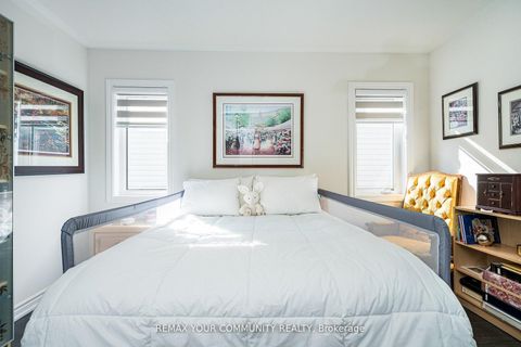 Photo 36 at 153 Terry Fox Drive, Rural Barrie Southeast, Barrie