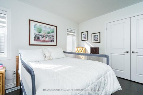 Photo 37 at 153 Terry Fox Drive, Rural Barrie Southeast, Barrie