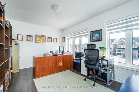 Photo 39 at 153 Terry Fox Drive, Rural Barrie Southeast, Barrie