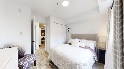 Photo 9 at 217 - 5225 Finch Avenue E, Agincourt North, Toronto