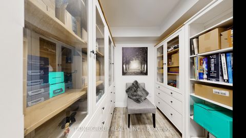 Photo 10 at 217 - 5225 Finch Avenue E, Agincourt North, Toronto