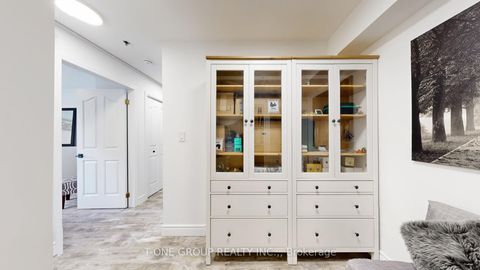 Photo 11 at 217 - 5225 Finch Avenue E, Agincourt North, Toronto