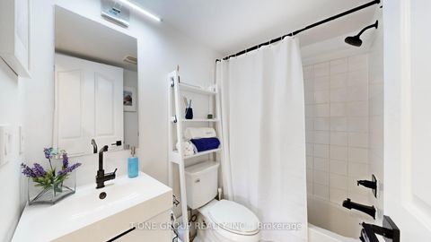 Photo 12 at 217 - 5225 Finch Avenue E, Agincourt North, Toronto