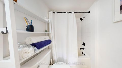 Photo 13 at 217 - 5225 Finch Avenue E, Agincourt North, Toronto