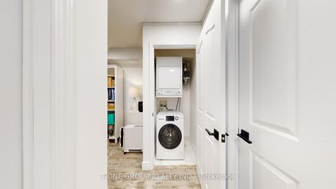 Photo 14 at 217 - 5225 Finch Avenue E, Agincourt North, Toronto