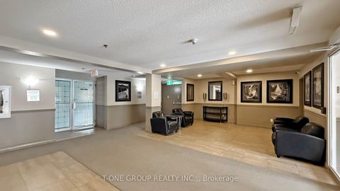 Photo 16 at 217 - 5225 Finch Avenue E, Agincourt North, Toronto