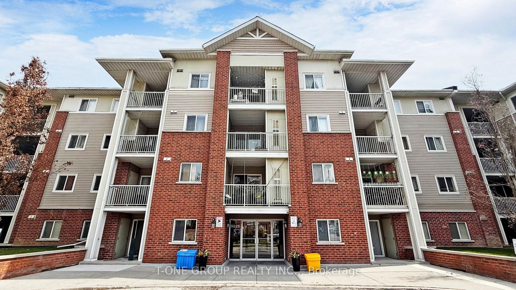 217 - 5225 Finch Avenue E, Agincourt North, Toronto photo number 2