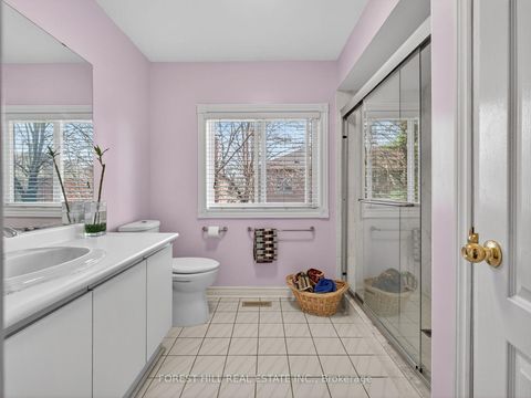 Photo 24 at 43 Rockwood Crescent, Beverley Glen, Vaughan