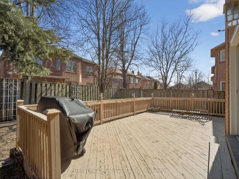 Photo 33 at 43 Rockwood Crescent, Beverley Glen, Vaughan