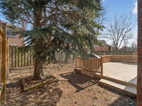 Photo 35 at 43 Rockwood Crescent, Beverley Glen, Vaughan