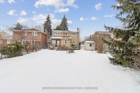 Photo 32 at 139 Yorkview Drive, Willowdale West, Toronto