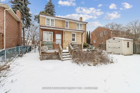 Photo 34 at 139 Yorkview Drive, Willowdale West, Toronto