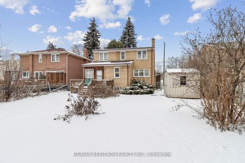 Photo 35 at 139 Yorkview Drive, Willowdale West, Toronto
