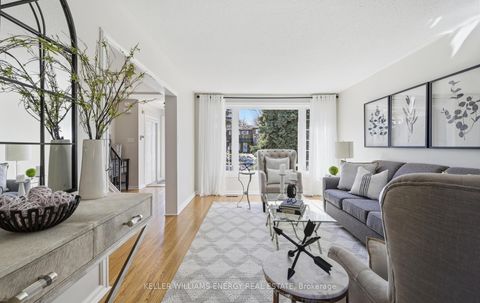 Photo 4 at 140 Merkley Square, Morningside, Toronto