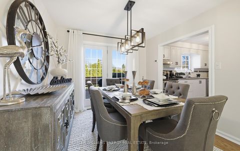 Photo 6 at 140 Merkley Square, Morningside, Toronto