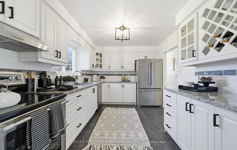 Photo 10 at 140 Merkley Square, Morningside, Toronto