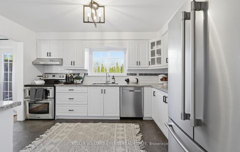 Photo 12 at 140 Merkley Square, Morningside, Toronto