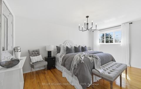 Photo 14 at 140 Merkley Square, Morningside, Toronto