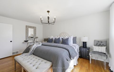 Photo 15 at 140 Merkley Square, Morningside, Toronto