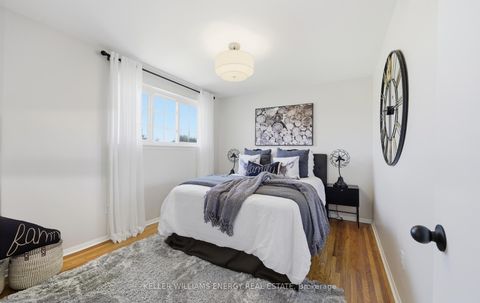 Photo 16 at 140 Merkley Square, Morningside, Toronto