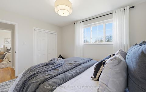 Photo 17 at 140 Merkley Square, Morningside, Toronto