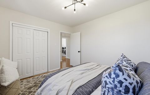 Photo 19 at 140 Merkley Square, Morningside, Toronto