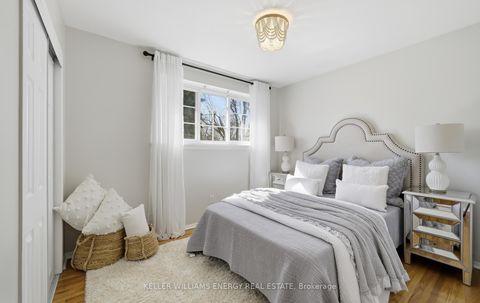 Photo 20 at 140 Merkley Square, Morningside, Toronto