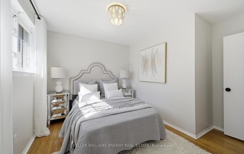 Photo 21 at 140 Merkley Square, Morningside, Toronto