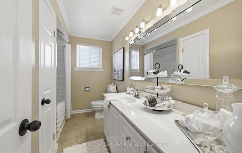 Photo 22 at 140 Merkley Square, Morningside, Toronto