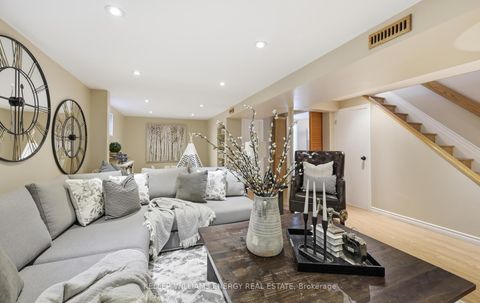 Photo 23 at 140 Merkley Square, Morningside, Toronto