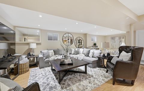 Photo 24 at 140 Merkley Square, Morningside, Toronto