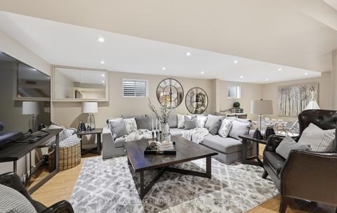 Photo 25 at 140 Merkley Square, Morningside, Toronto