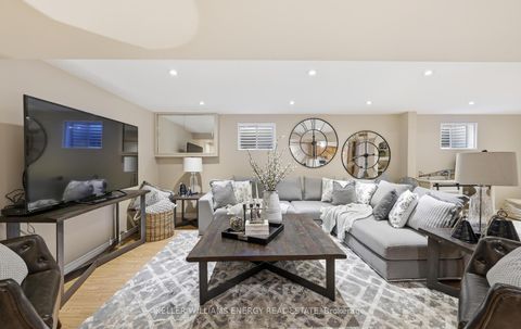 Photo 26 at 140 Merkley Square, Morningside, Toronto