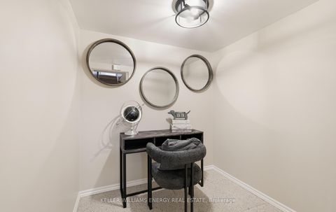 Photo 29 at 140 Merkley Square, Morningside, Toronto