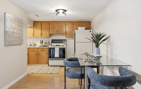 Photo 30 at 140 Merkley Square, Morningside, Toronto