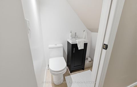 Photo 32 at 140 Merkley Square, Morningside, Toronto