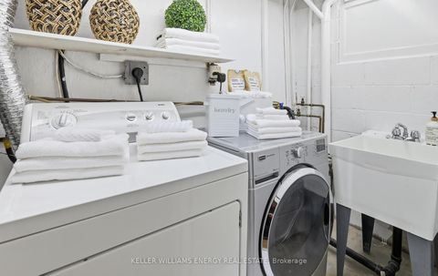 Photo 33 at 140 Merkley Square, Morningside, Toronto