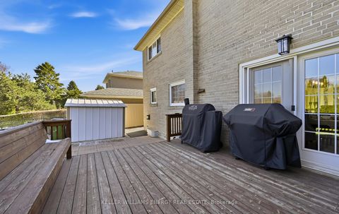 Photo 34 at 140 Merkley Square, Morningside, Toronto