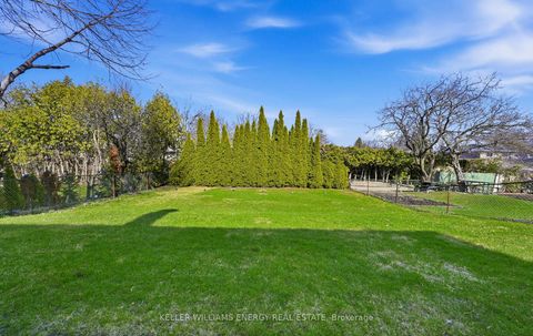 Photo 37 at 140 Merkley Square, Morningside, Toronto