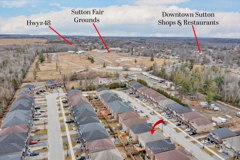 Photo 2 at 39 Prosser Crescent, Sutton & Jackson's Point, Georgina