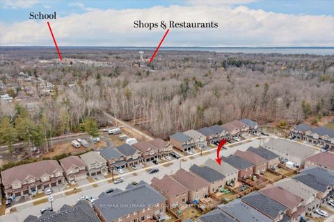 Photo 3 at 39 Prosser Crescent, Sutton & Jackson's Point, Georgina