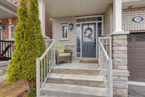 Photo 6 at 39 Prosser Crescent, Sutton & Jackson's Point, Georgina