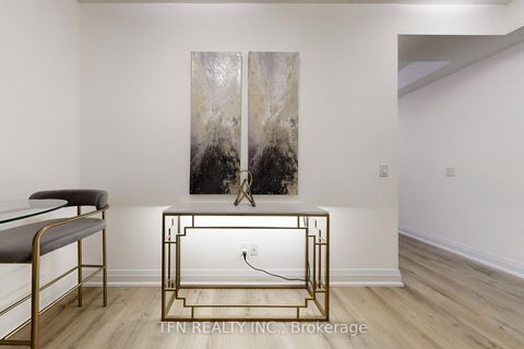 Photo 15 at 307 - 75 North Park Road S, Beverley Glen, Vaughan