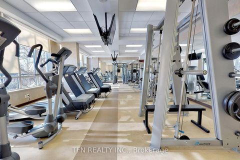 Photo 21 at 307 - 75 North Park Road S, Beverley Glen, Vaughan