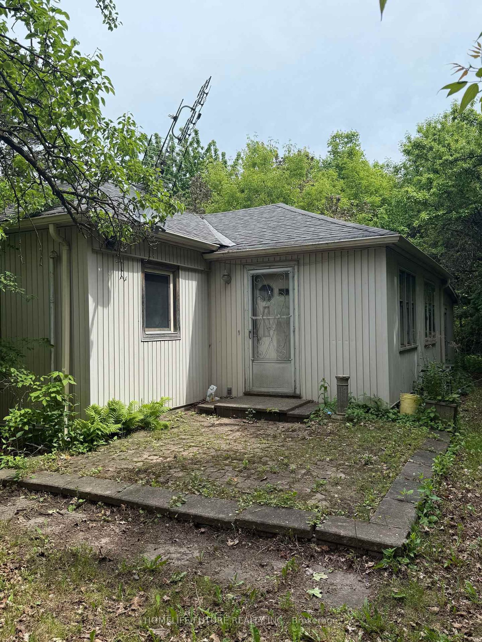 31 Maple Bush Avenue, Pelmo Park W4, Toronto photo 5