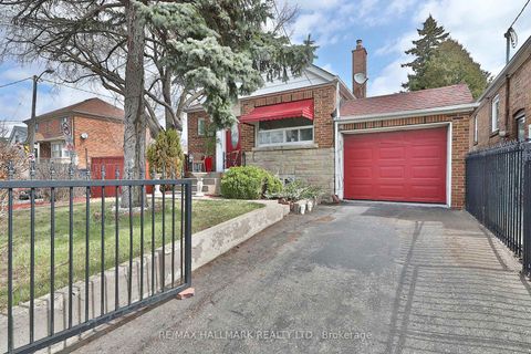 Photo 0 at 2095 Keele Street, Greenbrook, Toronto