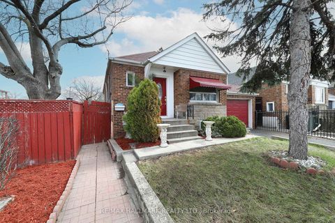 Photo 1 at 2095 Keele Street, Greenbrook, Toronto