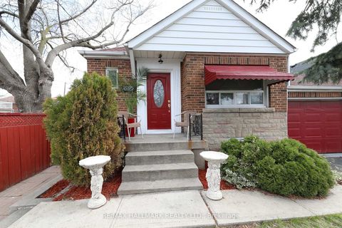 Photo 3 at 2095 Keele Street, Greenbrook, Toronto