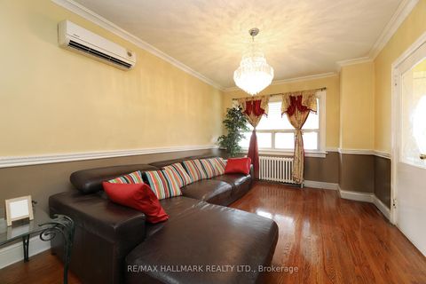 Photo 5 at 2095 Keele Street, Greenbrook, Toronto